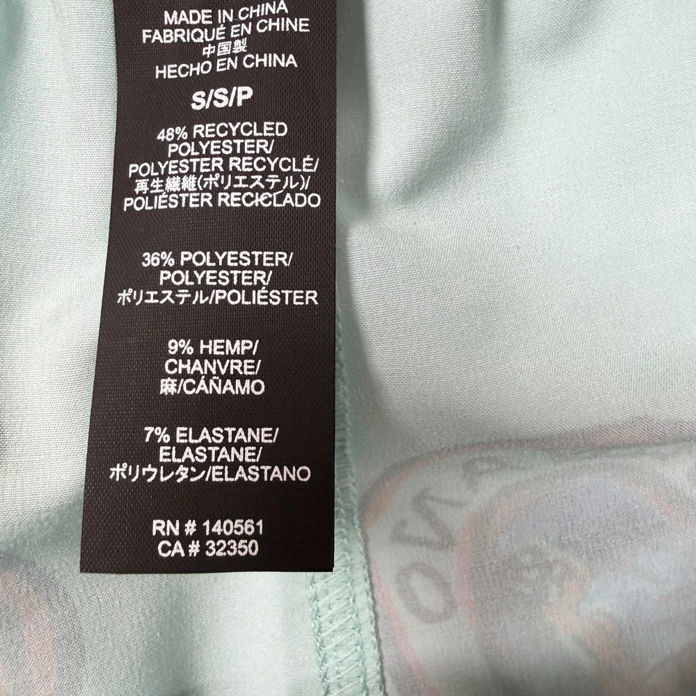 New Roark x Hinano Shorey Luau Board Shorts Sz XL 16